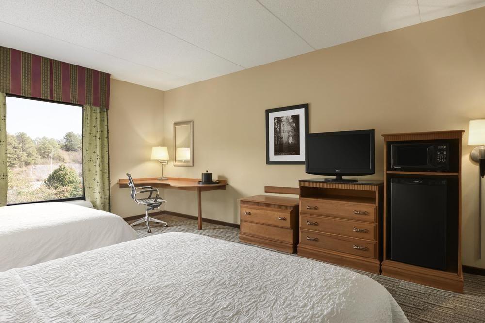 Hampton Inn Birmingham I-65/Lakeshore Drive Екстер'єр фото