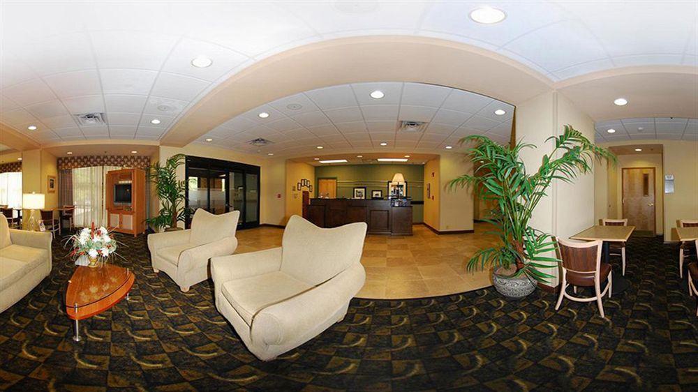 Hampton Inn Birmingham I-65/Lakeshore Drive Екстер'єр фото