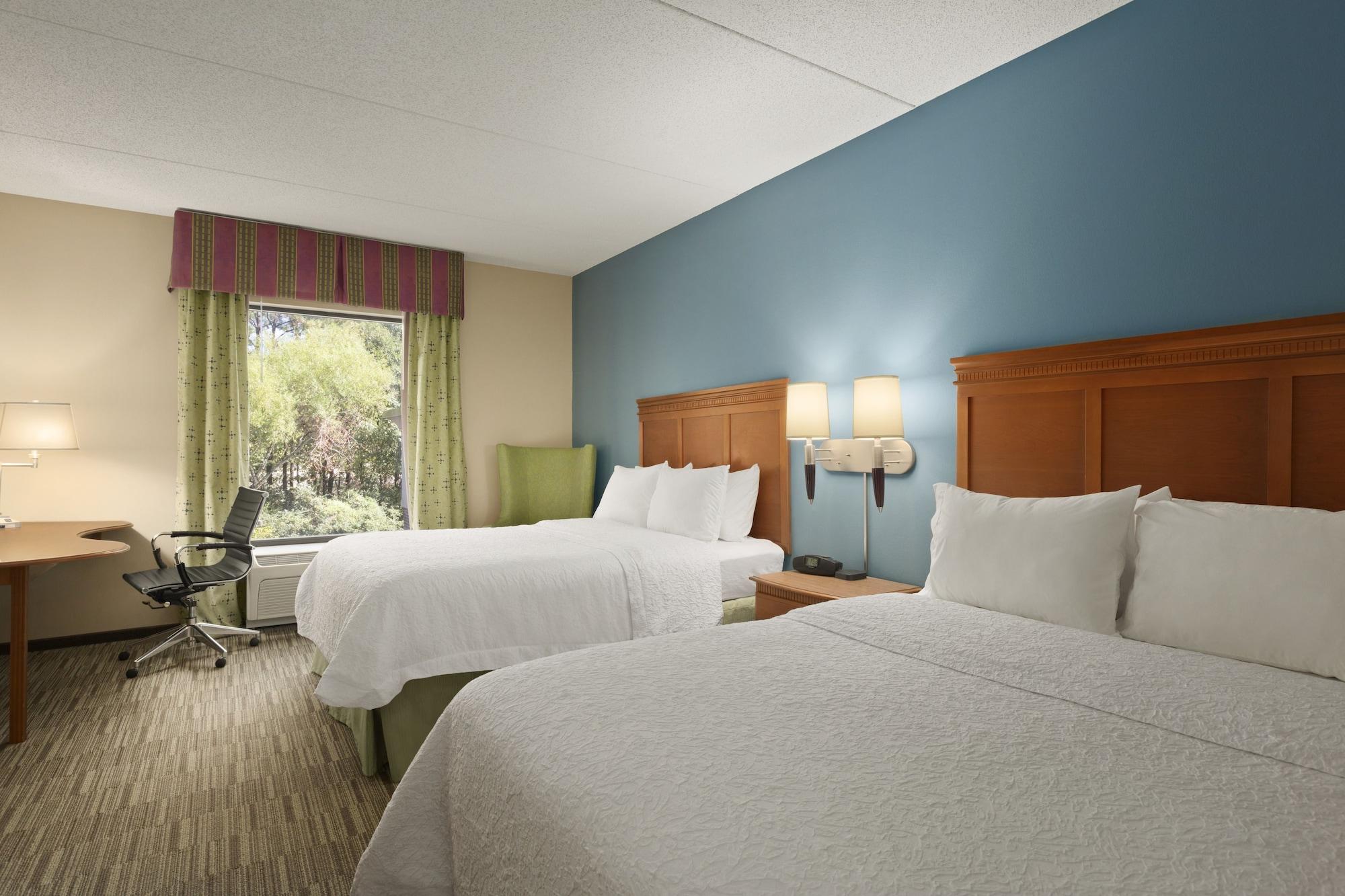Hampton Inn Birmingham I-65/Lakeshore Drive Екстер'єр фото
