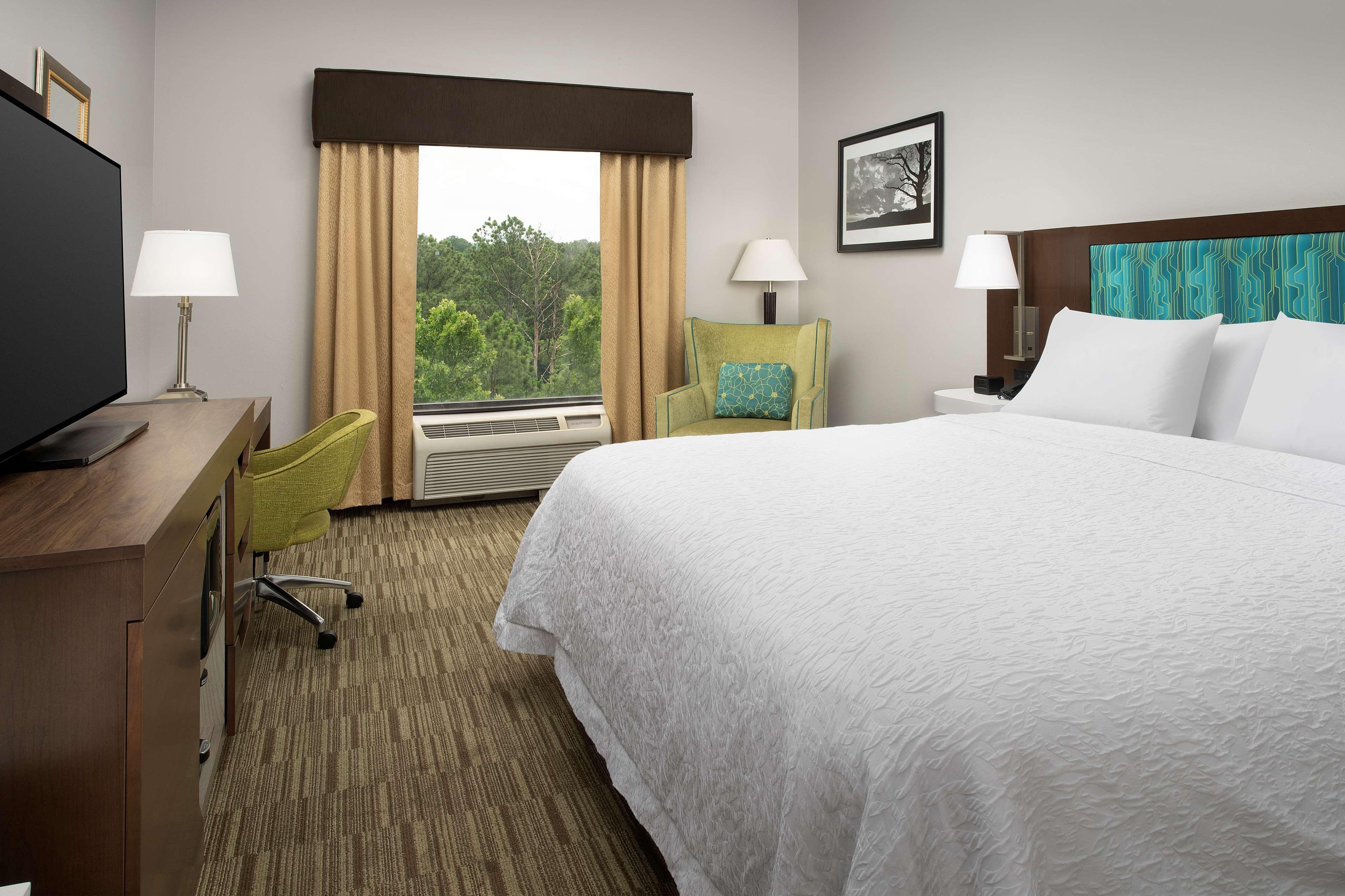 Hampton Inn Birmingham I-65/Lakeshore Drive Екстер'єр фото
