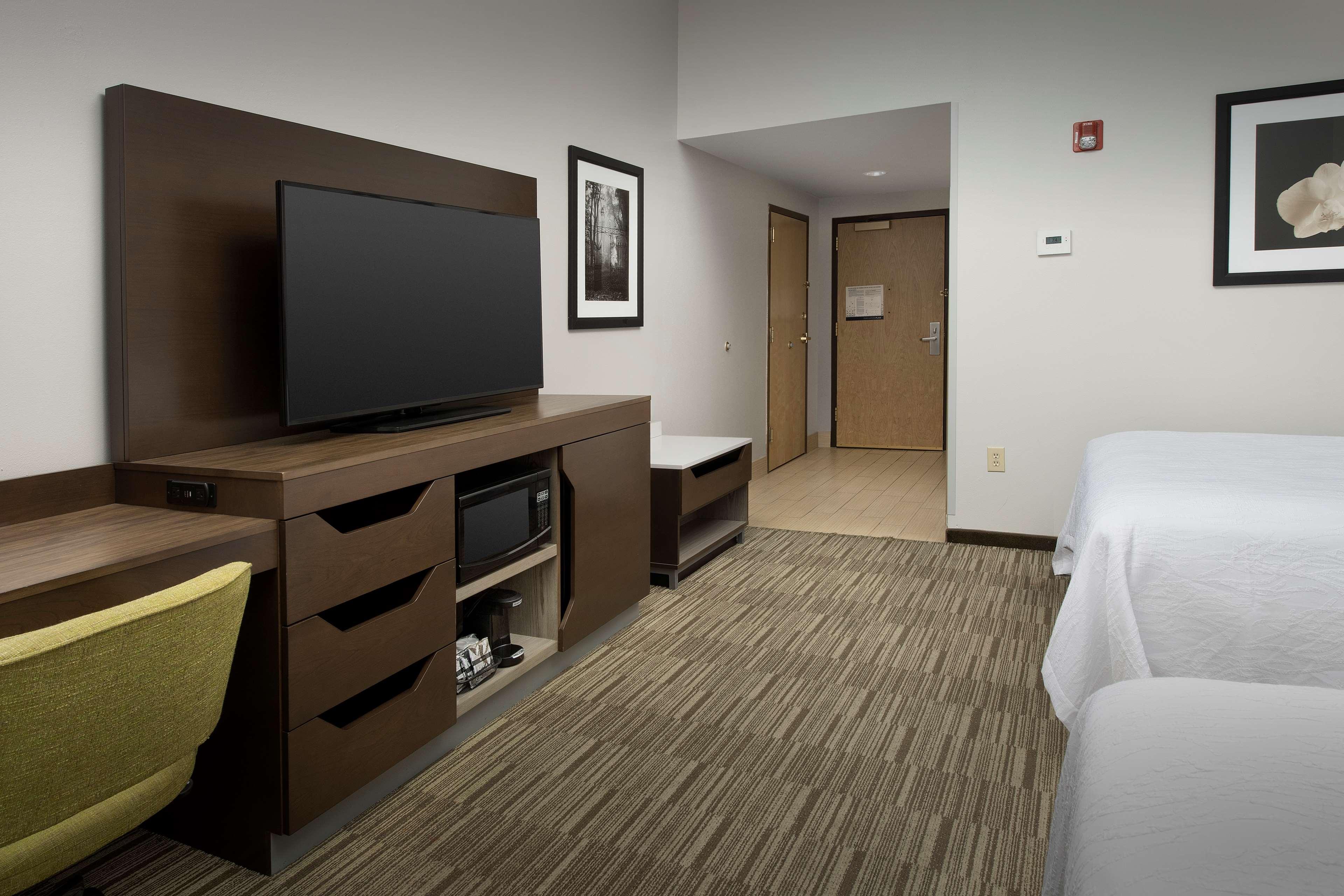 Hampton Inn Birmingham I-65/Lakeshore Drive Екстер'єр фото