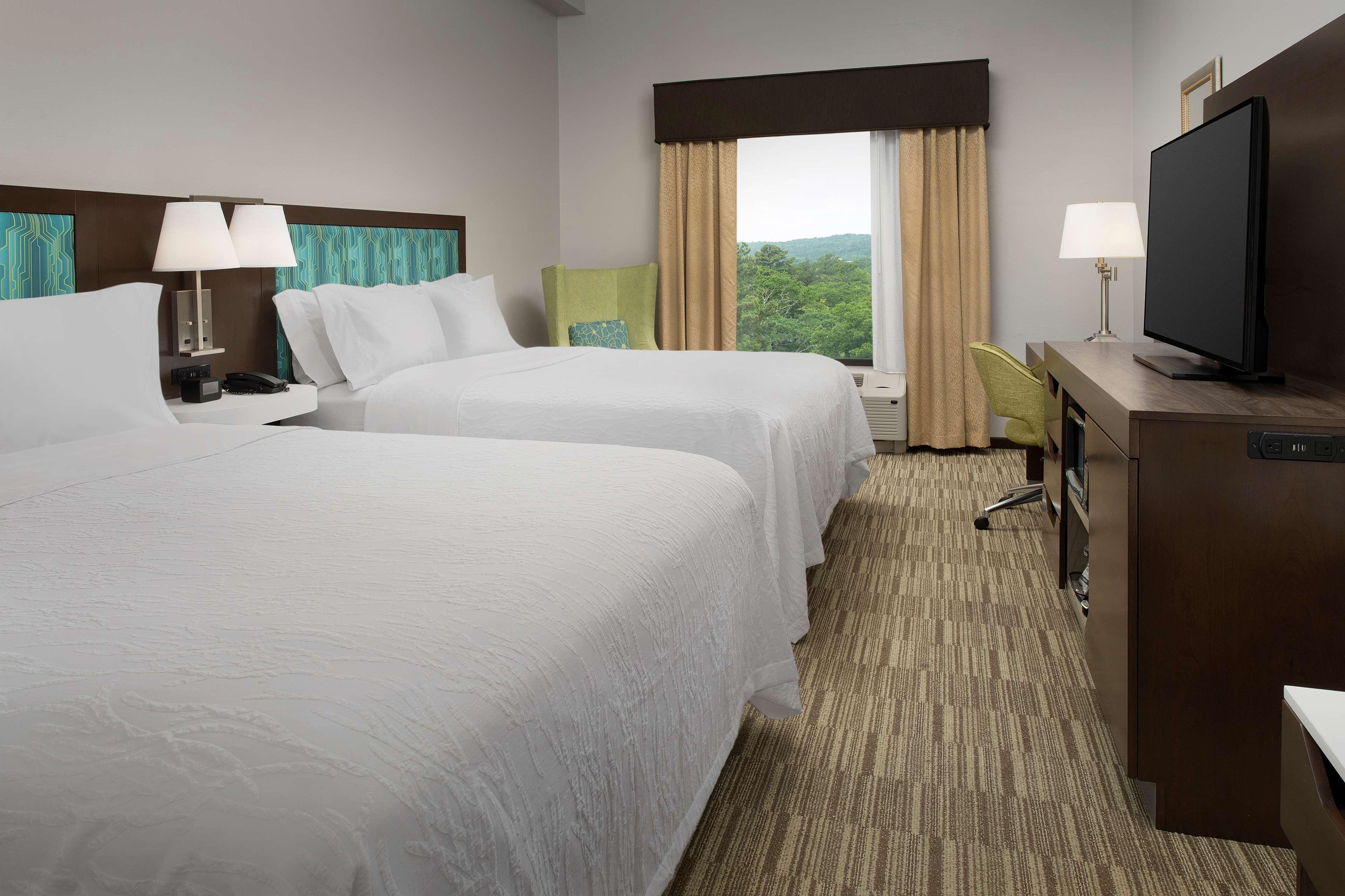 Hampton Inn Birmingham I-65/Lakeshore Drive Екстер'єр фото