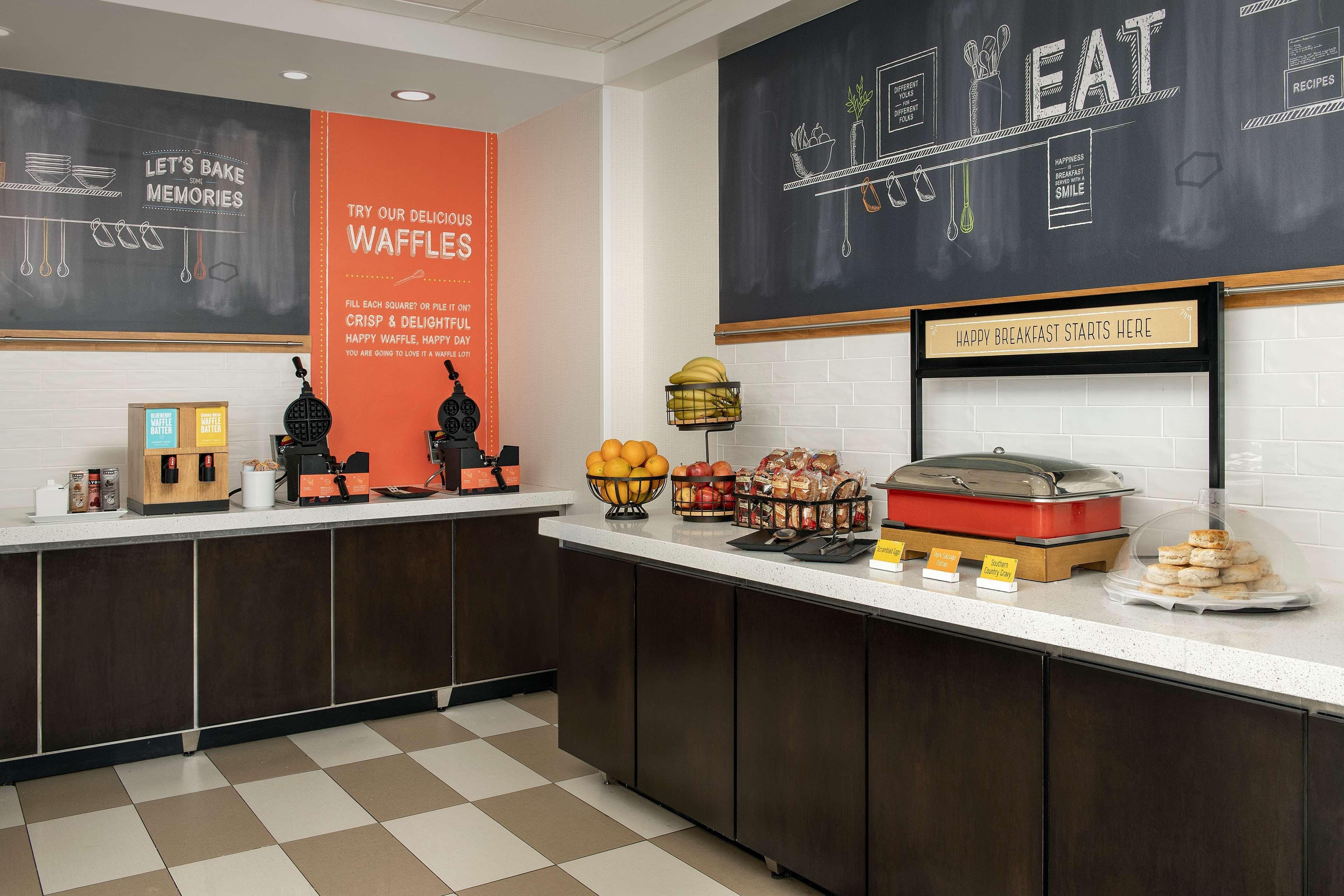 Hampton Inn Birmingham I-65/Lakeshore Drive Екстер'єр фото