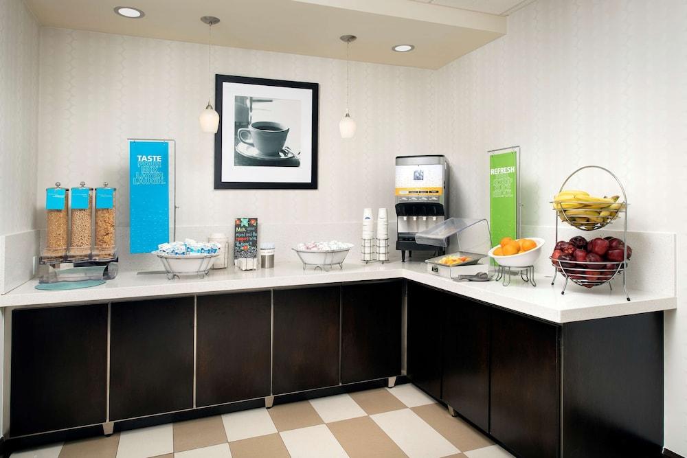 Hampton Inn Birmingham I-65/Lakeshore Drive Екстер'єр фото
