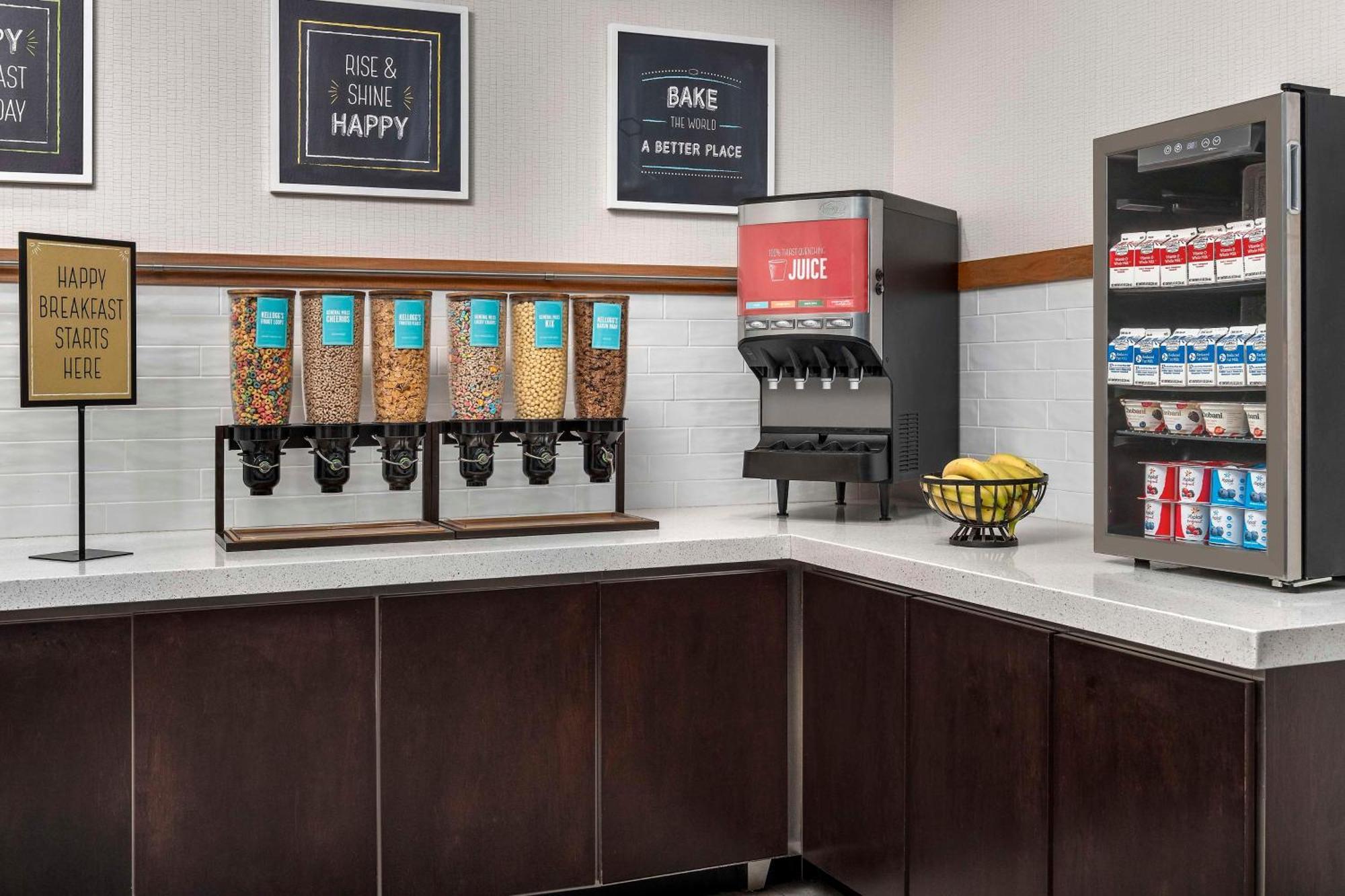 Hampton Inn Birmingham I-65/Lakeshore Drive Екстер'єр фото