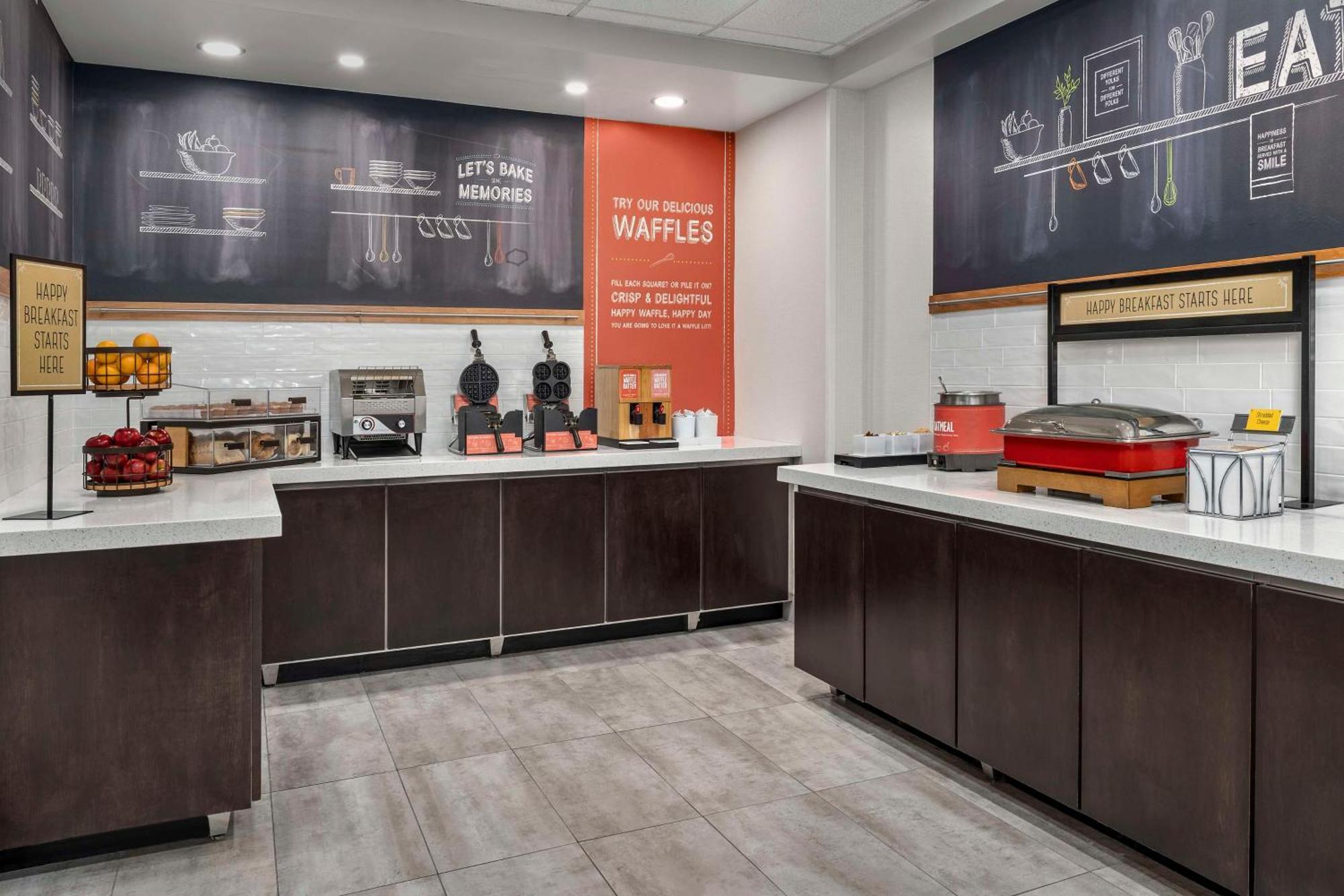 Hampton Inn Birmingham I-65/Lakeshore Drive Екстер'єр фото