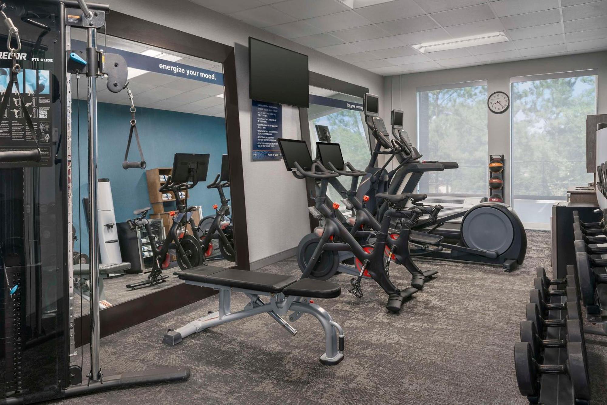 Hampton Inn Birmingham I-65/Lakeshore Drive Екстер'єр фото