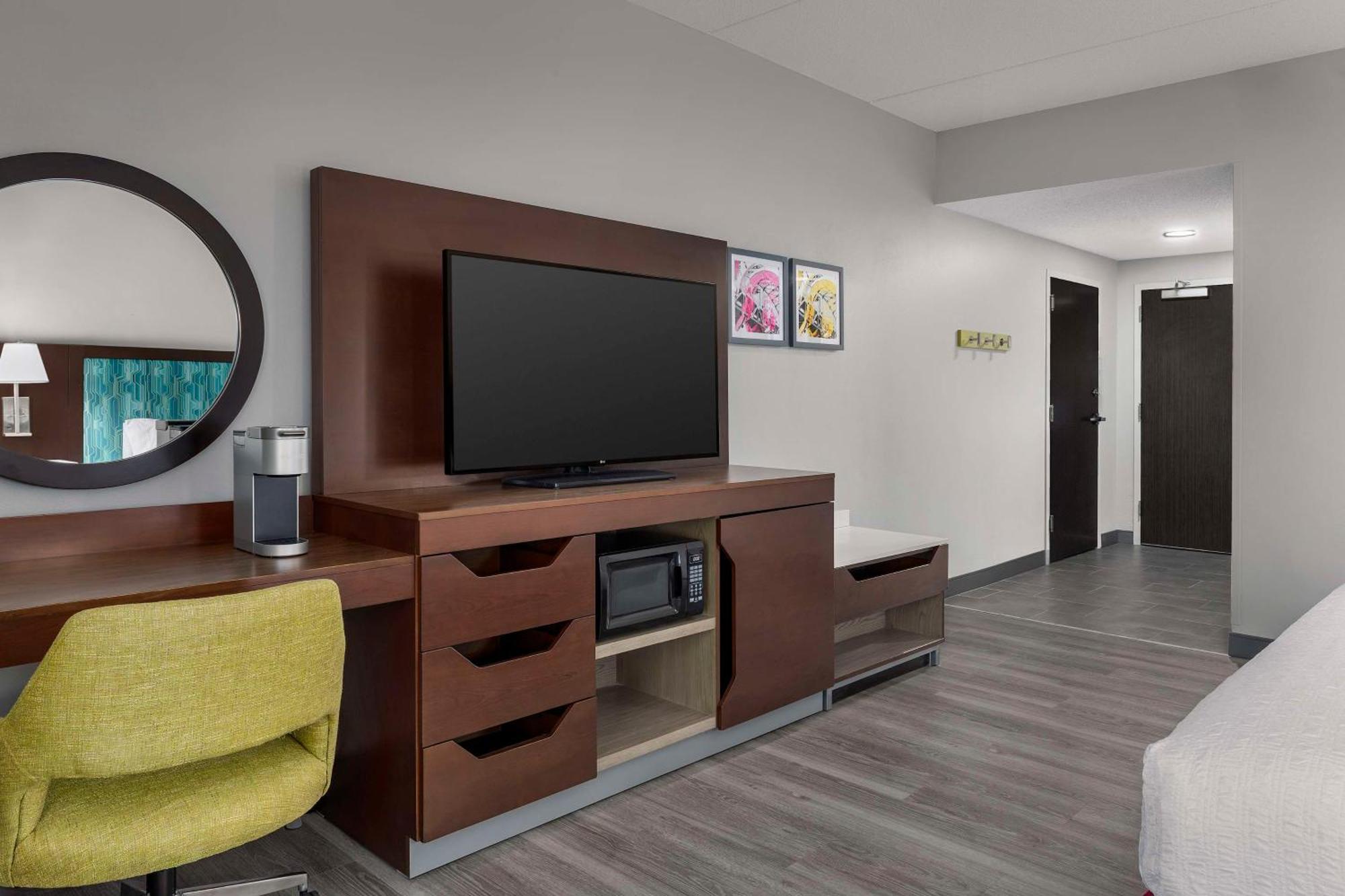 Hampton Inn Birmingham I-65/Lakeshore Drive Екстер'єр фото