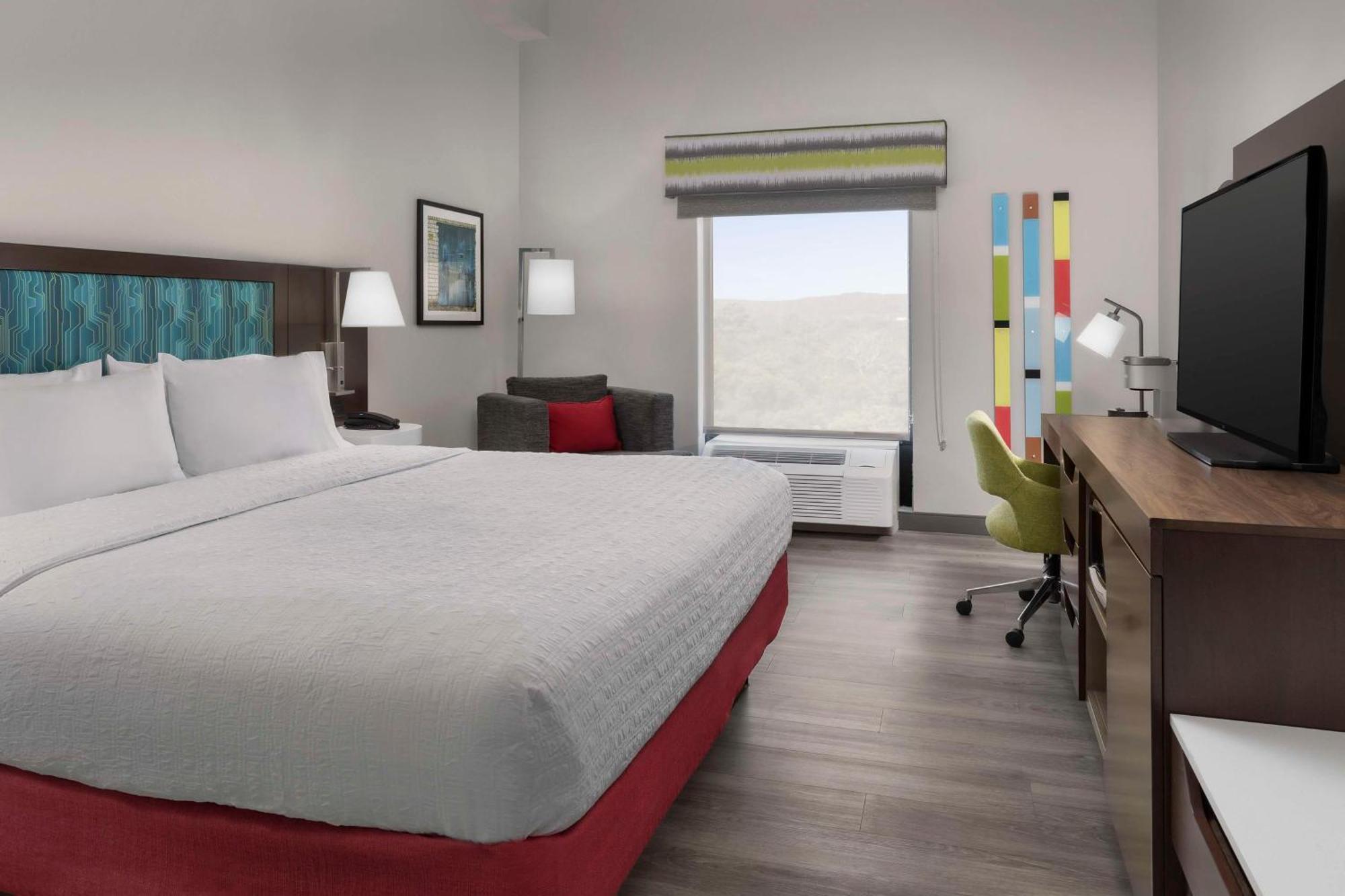 Hampton Inn Birmingham I-65/Lakeshore Drive Екстер'єр фото