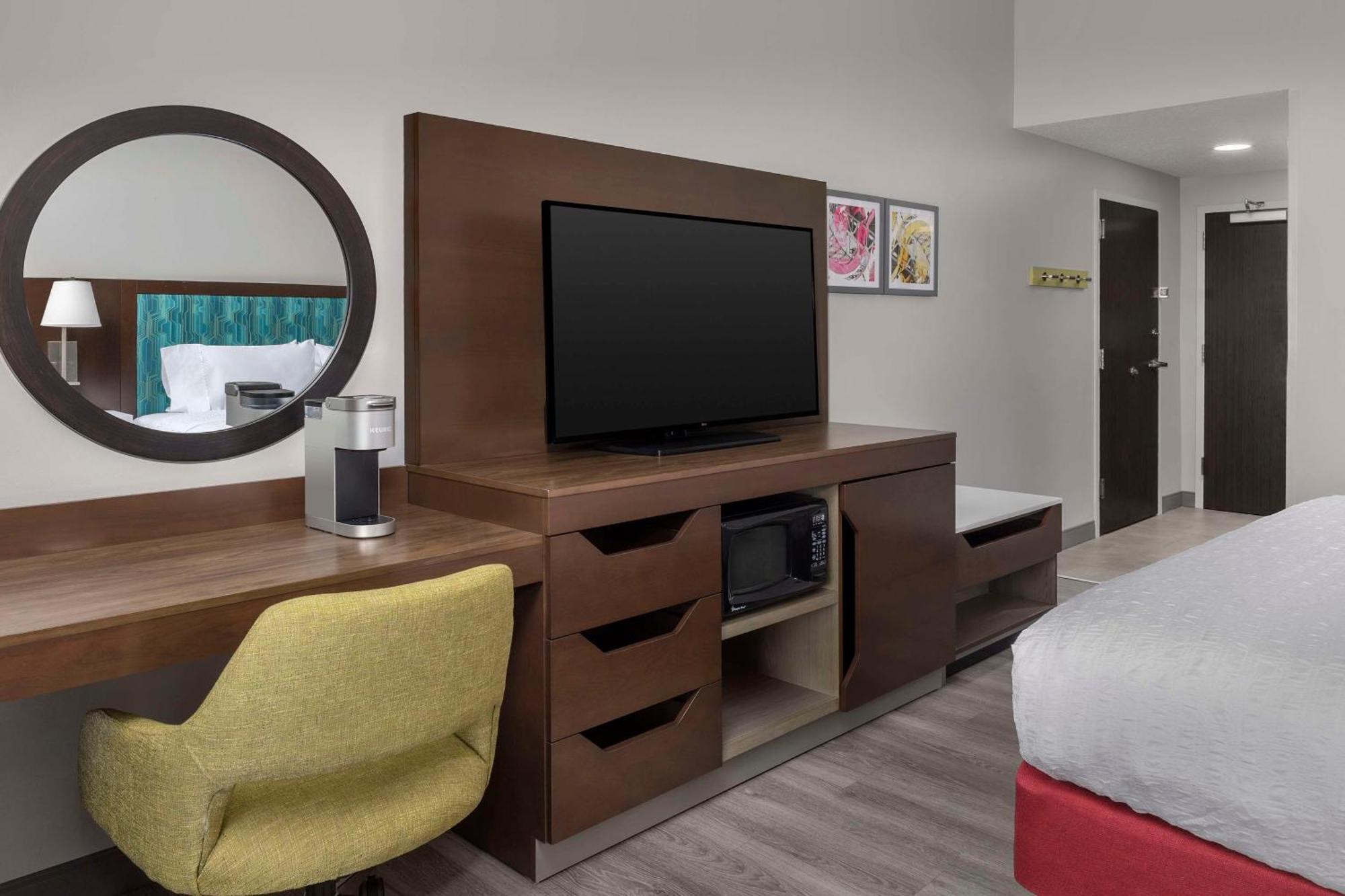Hampton Inn Birmingham I-65/Lakeshore Drive Екстер'єр фото