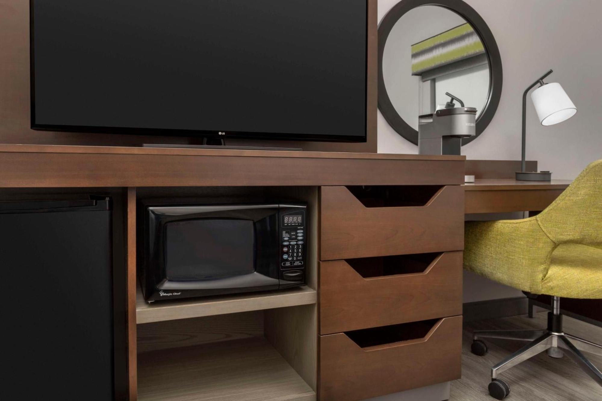 Hampton Inn Birmingham I-65/Lakeshore Drive Екстер'єр фото