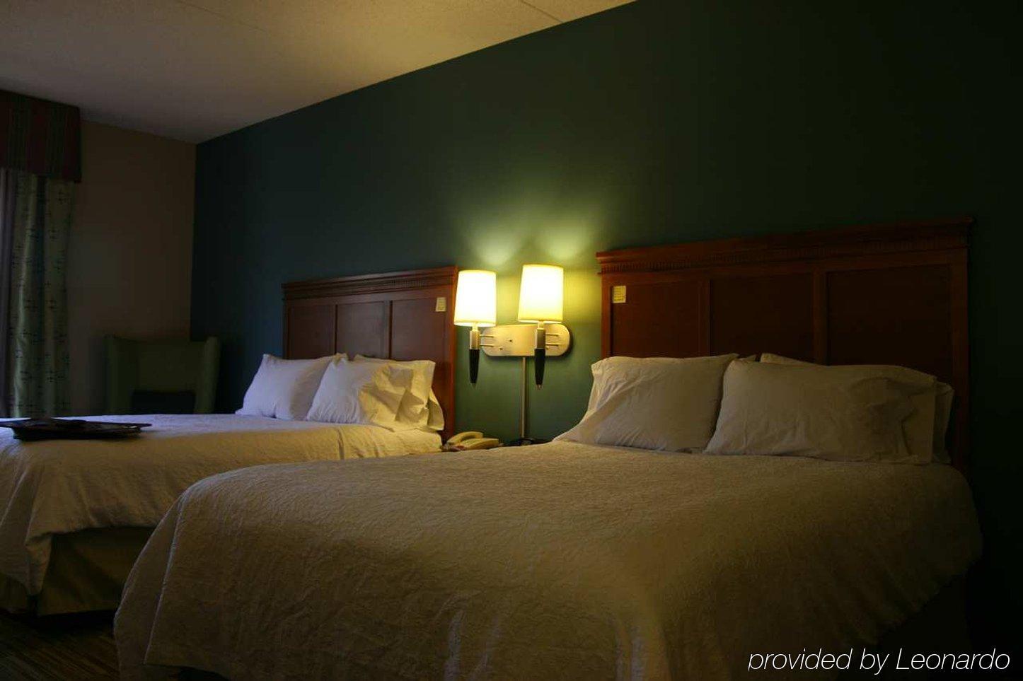 Hampton Inn Birmingham I-65/Lakeshore Drive Ресторан фото