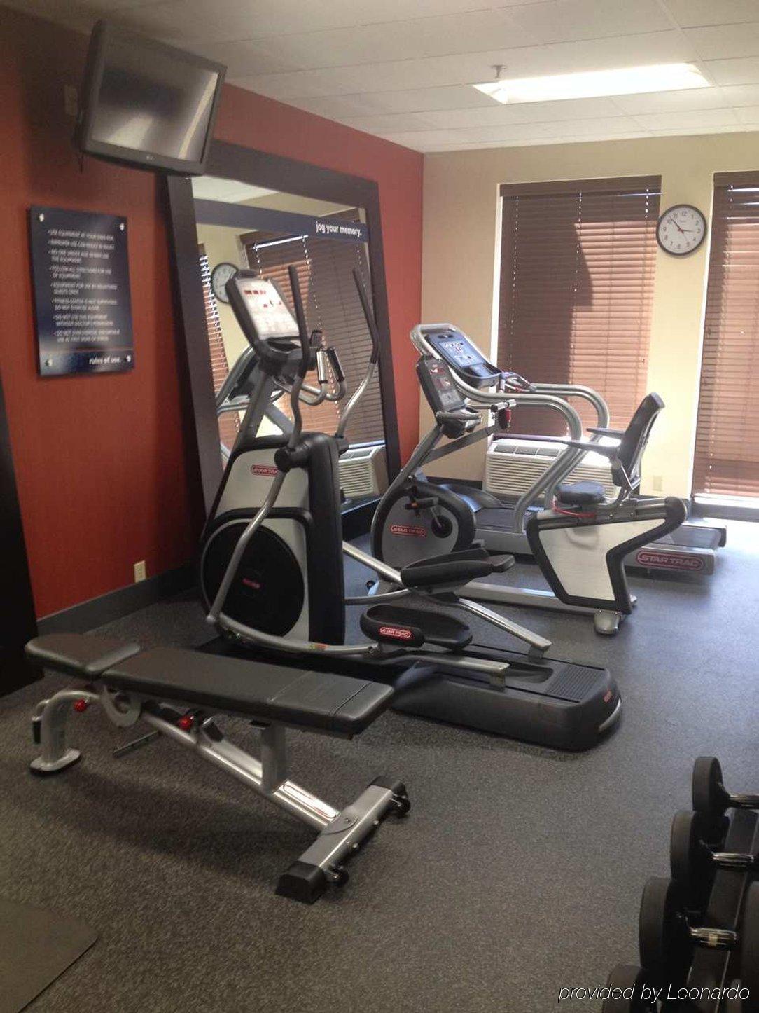 Hampton Inn Birmingham I-65/Lakeshore Drive Екстер'єр фото