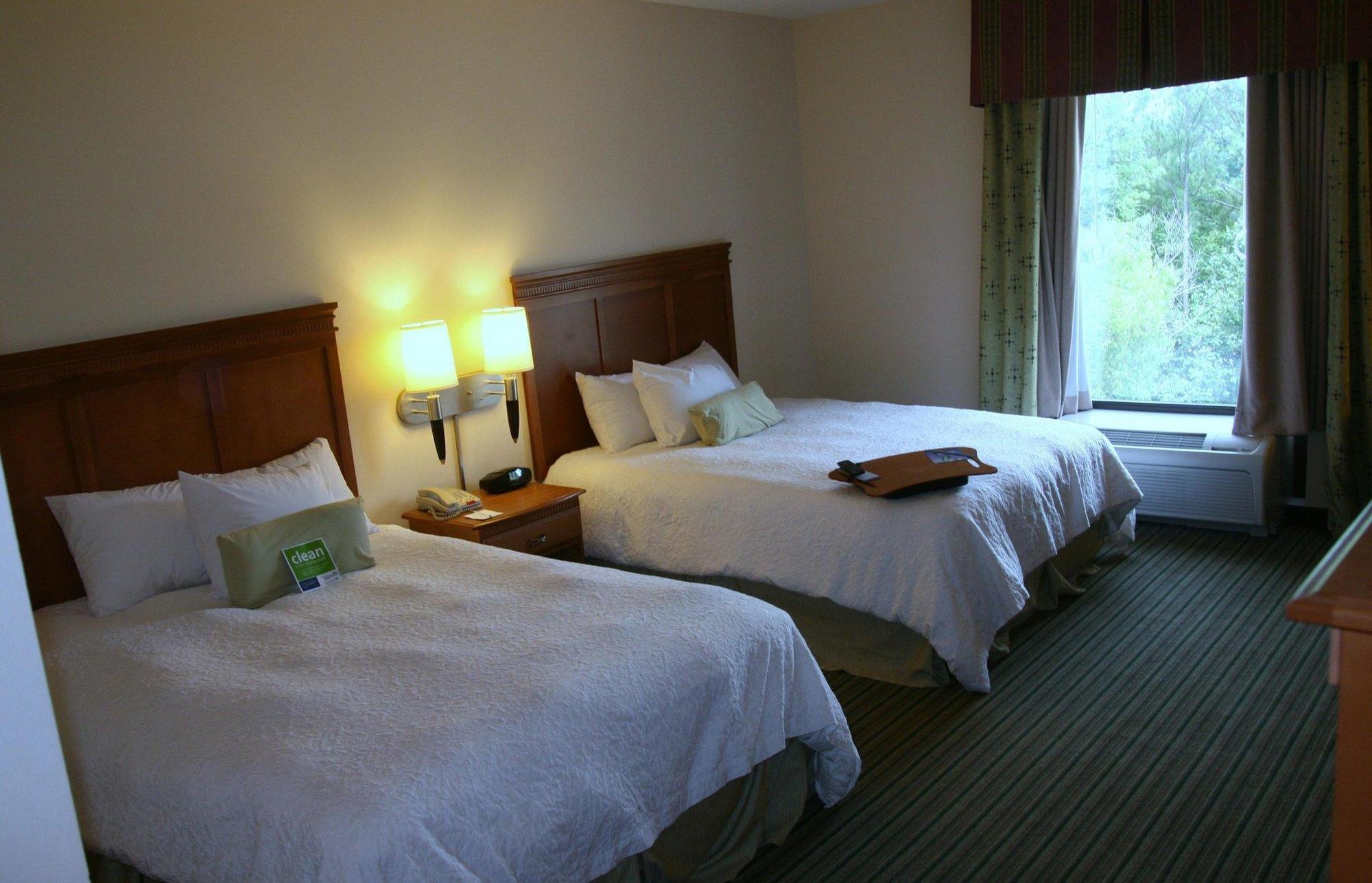 Hampton Inn Birmingham I-65/Lakeshore Drive Екстер'єр фото
