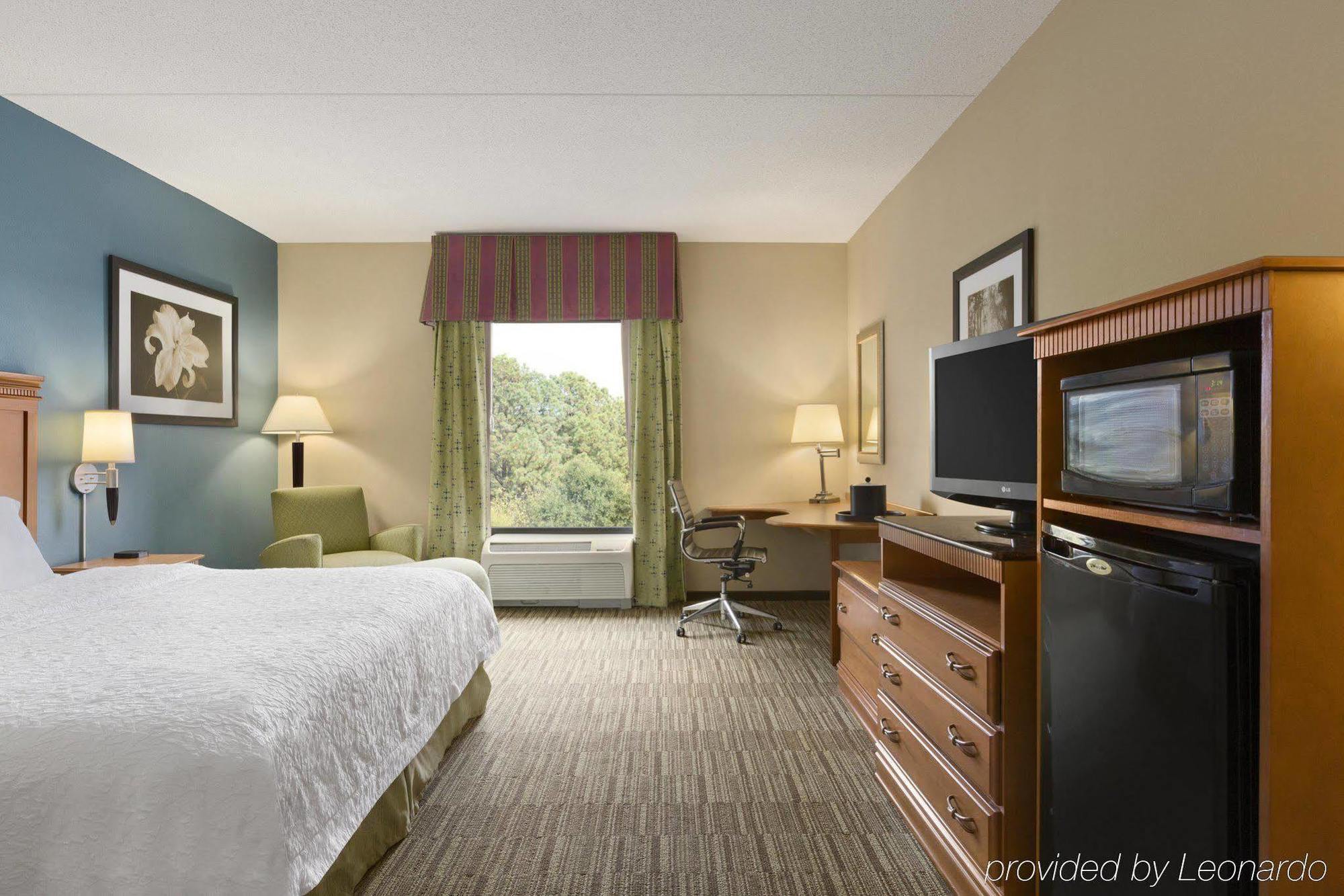Hampton Inn Birmingham I-65/Lakeshore Drive Екстер'єр фото